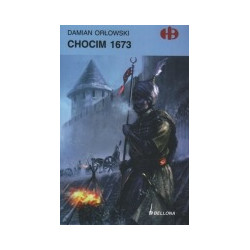 Chocim 1673