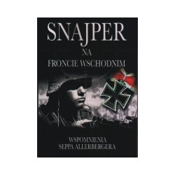 Snajper na Froncie Wschodnim