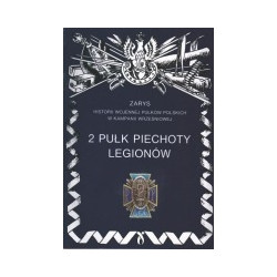 2 Pułk Piechoty Legionów