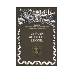 28 Pułk Artylerii Lekkiej