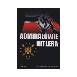 Admirałowie Hitlera
