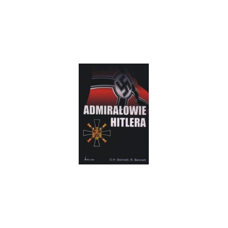 Admirałowie Hitlera