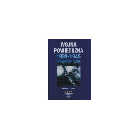 Wojna powietrzna 1939-1945