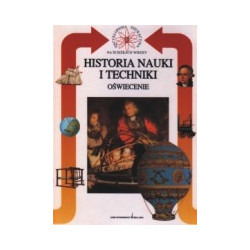 Historia nauki i techniki. Oświecenie
