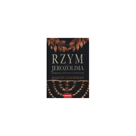 Rzym i Jerozolima