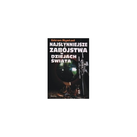 Najsłynniejsze zabójstwa w dziejach świata