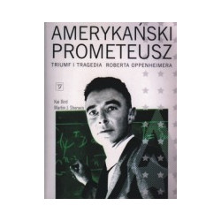 Amerykański Prometeusz