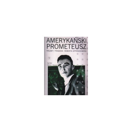 Amerykański Prometeusz