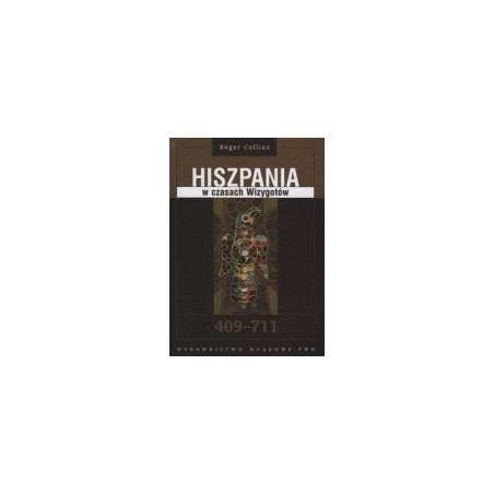 Hiszpania w czasach Wizygotów