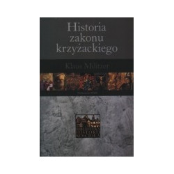 Historia zakonu krzyżackiego