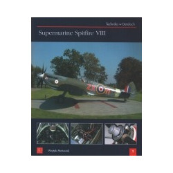 Supermarine Spitfire VIII