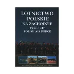 Lotnictwo Polskie na Zachodzie