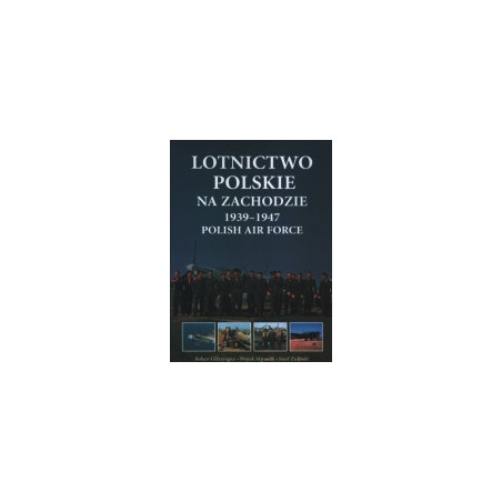 Lotnictwo Polskie na Zachodzie