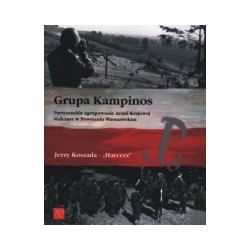 Grupa Kampinos