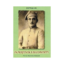 Pamiętnik legionisty