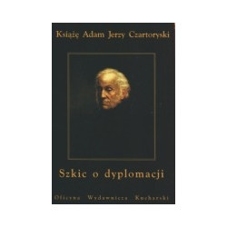Szkic o dyplomacji