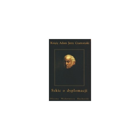 Szkic o dyplomacji