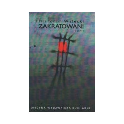 Zakratowani, tom 1