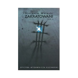 Zakratowani, tom 2