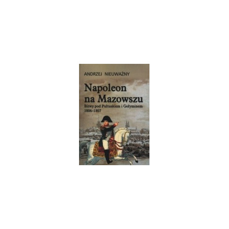 Napoleon na Mazowszu