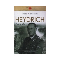 Heydrich. Twarz zła