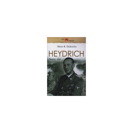 Heydrich. Twarz zła