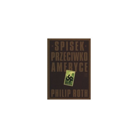 Spisek przeciwko Ameryce