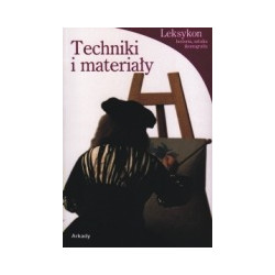 Techniki i materiały