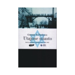 Utajone miasto