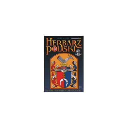 Herbarz polski