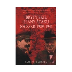 Brytyjskie plany ataku na ZSRR 1939-1941