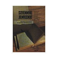 Dzienniki jenieckie