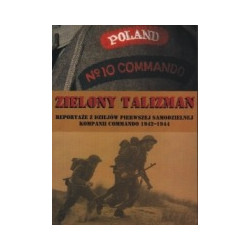 Zielony talizman
