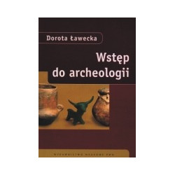 Wstęp do archeologii