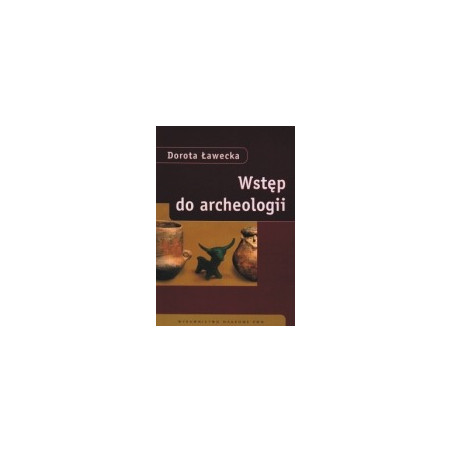 Wstęp do archeologii