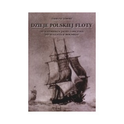 Dzieje polskiej floty
