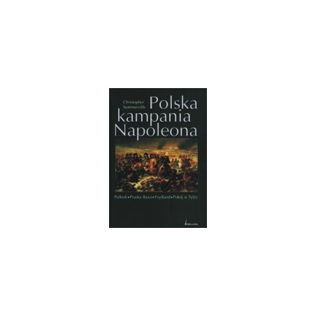 Polska kampania Napoleona