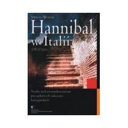 Hannibal w Italii (218-217 p.n.e.)