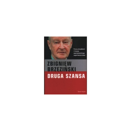 Druga szansa