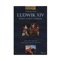Ludwik XIV
