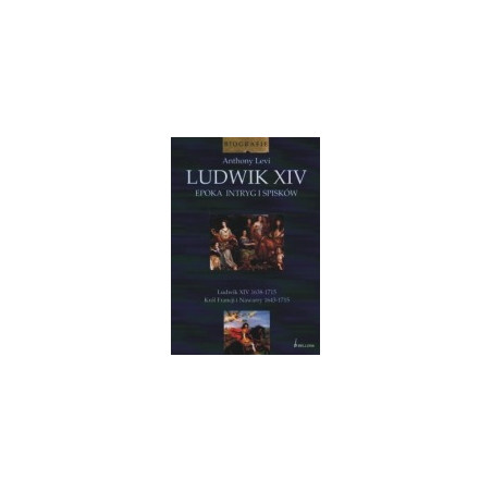 Ludwik XIV