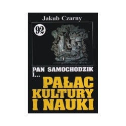 Pan Samochodzik i Pałac Kultury i Nauki cz.92