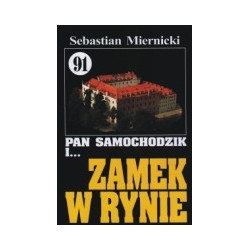 Pan Samochodzik i Zamek w Rynie cz.91