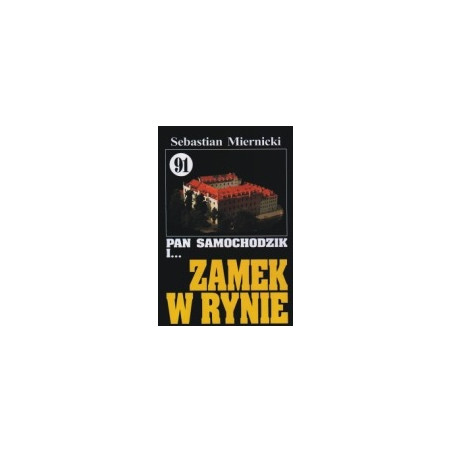 Pan Samochodzik i Zamek w Rynie cz.91