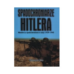Spadochroniarze Hitlera