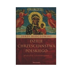 Dzieje chrześcijaństwa polskiego