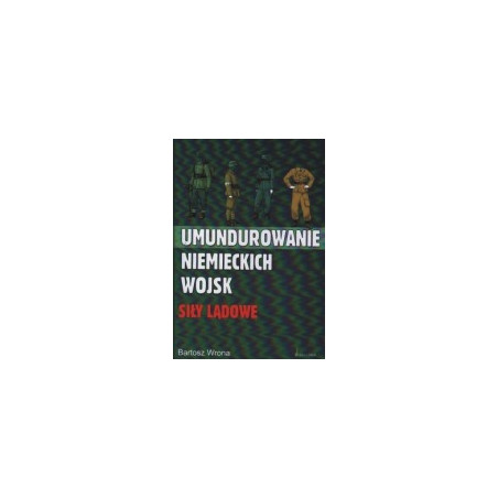 Umundurowanie niemieckich wojsk