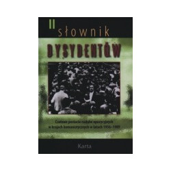 Słownik dysydentów, tom II