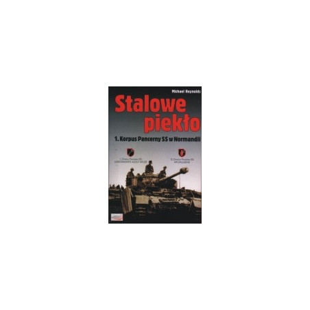 Stalowe piekło