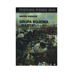 Grupa Bojowa Warta